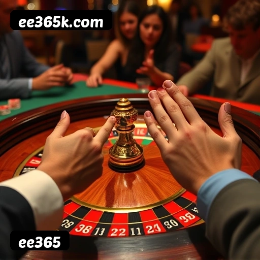 Jogos de Cassino ao Vivo