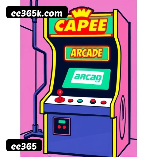 Jogos de Mesa Premium ee365 - Blackjack, Roleta, Baccarat