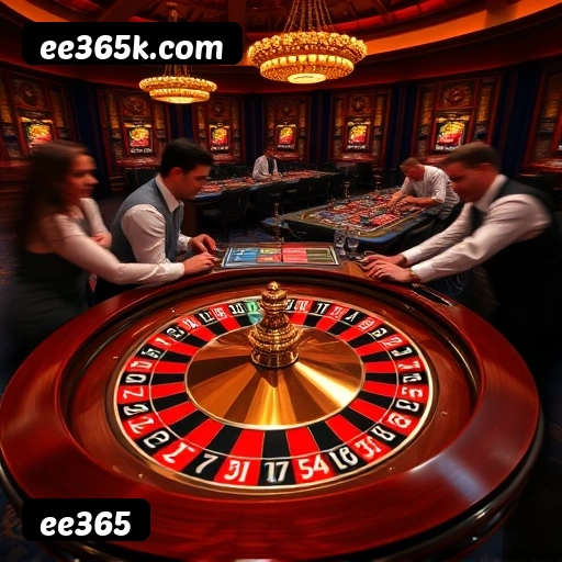 Jogos de Cassino Premium - Slots, Roleta, Blackjack e Dealer Ao Vivo
