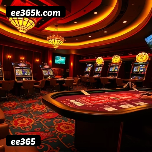Coleção Premium de Slots ee365 - NetEnt, Pragmatic Play, Evolution